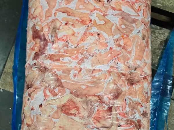 Мембраны говяжьи замороженные