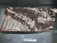Грудинка свиная ГОСТ — фото 1