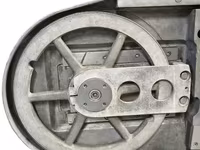 Пила подвесная КРС jarvis buster v — photo 5