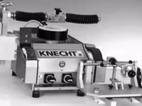 Станок заточной knecht s200bt — الصورة 2
