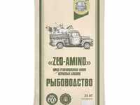 Биодобавка премикс природный цеолит и аминокислоты ZEO-AMINO к кормам для животных — photo 2