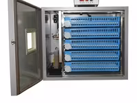 Инкубатор для яиц Demetra DM-320 Y1 — Foto 1
