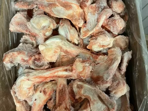 Суповой набор (кости)