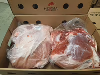 母猪, Pigs — 照片 3