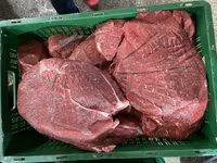 Говядина высший сорт крупный кусок ГОСТ — फ़ोटो 1