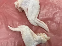 филе курицы и крупная курица — фото 4