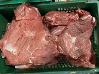 Говядина высший сорт крупный кусок ГОСТ — फ़ोटो 4