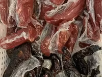 Карпаччо из индейки оптом — फ़ोटो 5