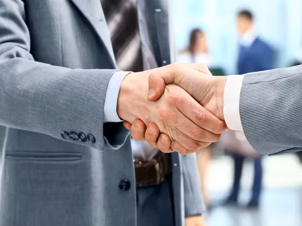 Приглашаем менеджера по продаже говядины