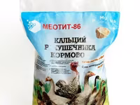 Кальций ракушечника кормовой — الصورة 3