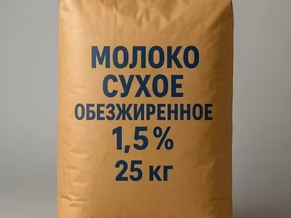 Сухое молоко беларусь