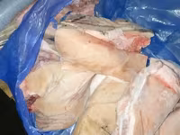 Щека свиная на шкуре — फ़ोटो 1