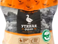 тушка утки, разруб , субпродукты — photo 1