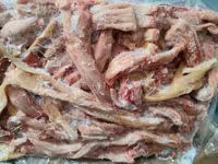 Сухожилия говяжьи tendon — фото 2