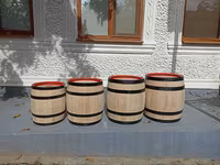 Butoaie din stejar! cea mai înaltă calitate, cel mai bun preț!!! — photo 1