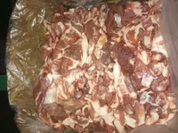 Купим печень говяжью замороженную. — Foto 1