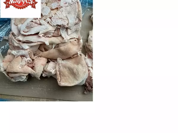 Св.шкура зажиренная- тм маруся