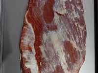 Грудной brisket бык ГОСТ halal доставка — الصورة 3
