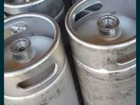 Inox keg 30 50 100L — الصورة 5