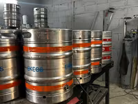 Keg inox самые лучшие цены — الصورة 2