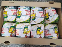 Суповой набор куриный пакет 1 кг оптом — photo 1