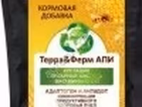 Новый адаптоген и биостимулятор продуктивности животных ТерраФерм 1.1. — 照片 3