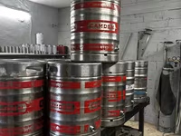 Keg inox самые лучшие цены — الصورة 1