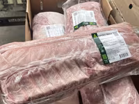 Свинина, птица, субпродукты, рагу — photo 4