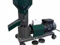 Granulator de furaje Des Champs EU profi 150 — 照片 5