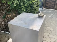 Продаётся бочка из нержавеющей — photo 4
