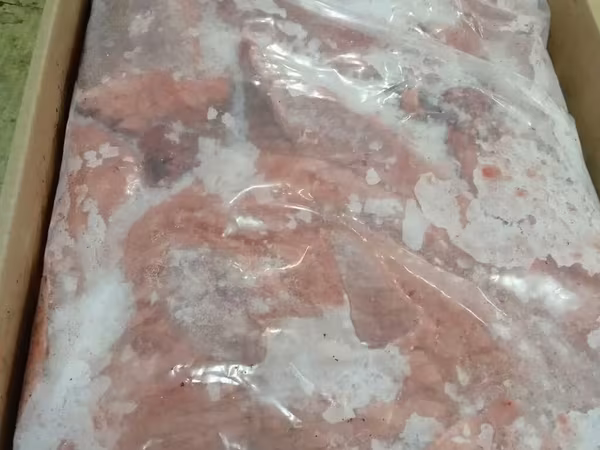 Лёгкое говяжье ГОСТ  зам.