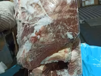 Брискет, грудной отруб говяжий, грудинка — photo 3