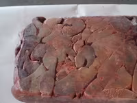 Легкое говяжье — 照片 1