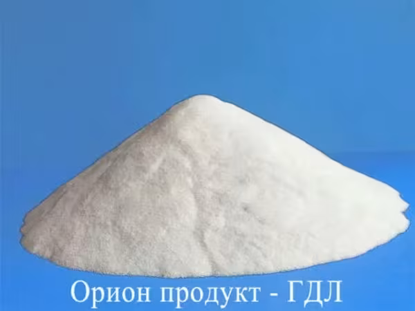 Глюконо дельта лактон (гдл) е575