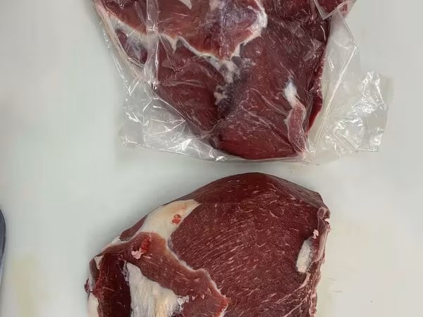 Таз огузок halal доставка до клиента