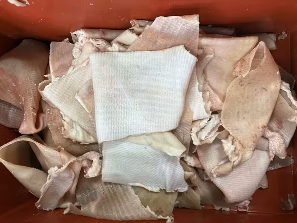 Ножки свиные передние отборные