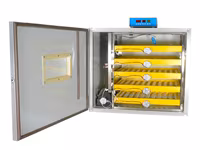 Инкубатор для яиц Des Champs DZO-300 — Foto 1
