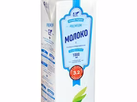 Молоко милкавита — Foto 1