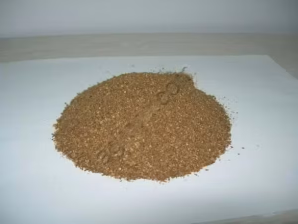 Дрожжи кормовые в мешках
