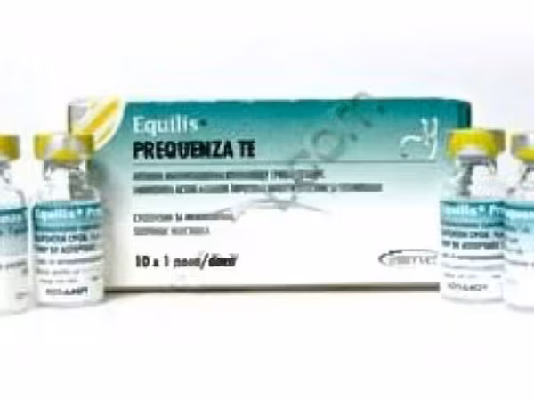 ЭКВИЛИС ПРЕКВЕНЗА ТЕ (EQUILIS PREQUENZA TE)