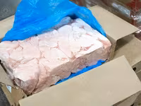 Филе индейки. — फ़ोटो 1