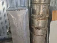 Продаю бочки из нержавейки.. — Foto 2