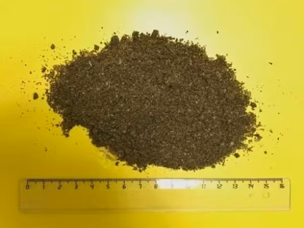 Мука рыбная нормализованная по ТУ и ГОСТ
