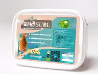 Пробиотик YuniPrime для животных, птиц, рыб и пчёл. — 照片 4