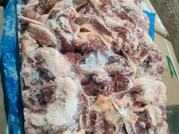 Обрезь говяжья industrial meat — фото 4