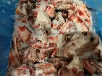 Суповой набор говяжий халяль в наличии — photo 2