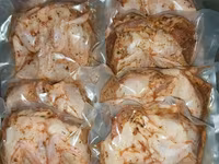 Prepelite: carne, oua, taietei, afumate, marinate, congelate, maioneza, pate, carne inabusita etc.. — 照片 1