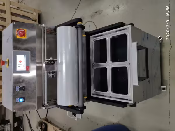 Матрица tps compact xl