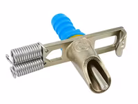 Set Adapatoare iepuri cu niplu Des Champs A16 (10 buc.) — 照片 2