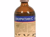 ЛАУРИТИН С ( IMMCONT ) — 照片 1
